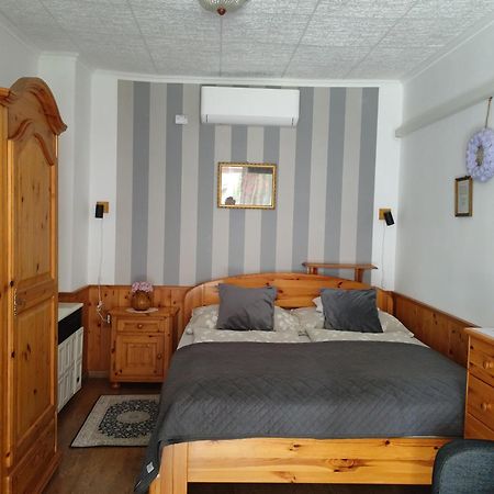 Bobita Apartmanhaz Szilvásvárad 외부 사진