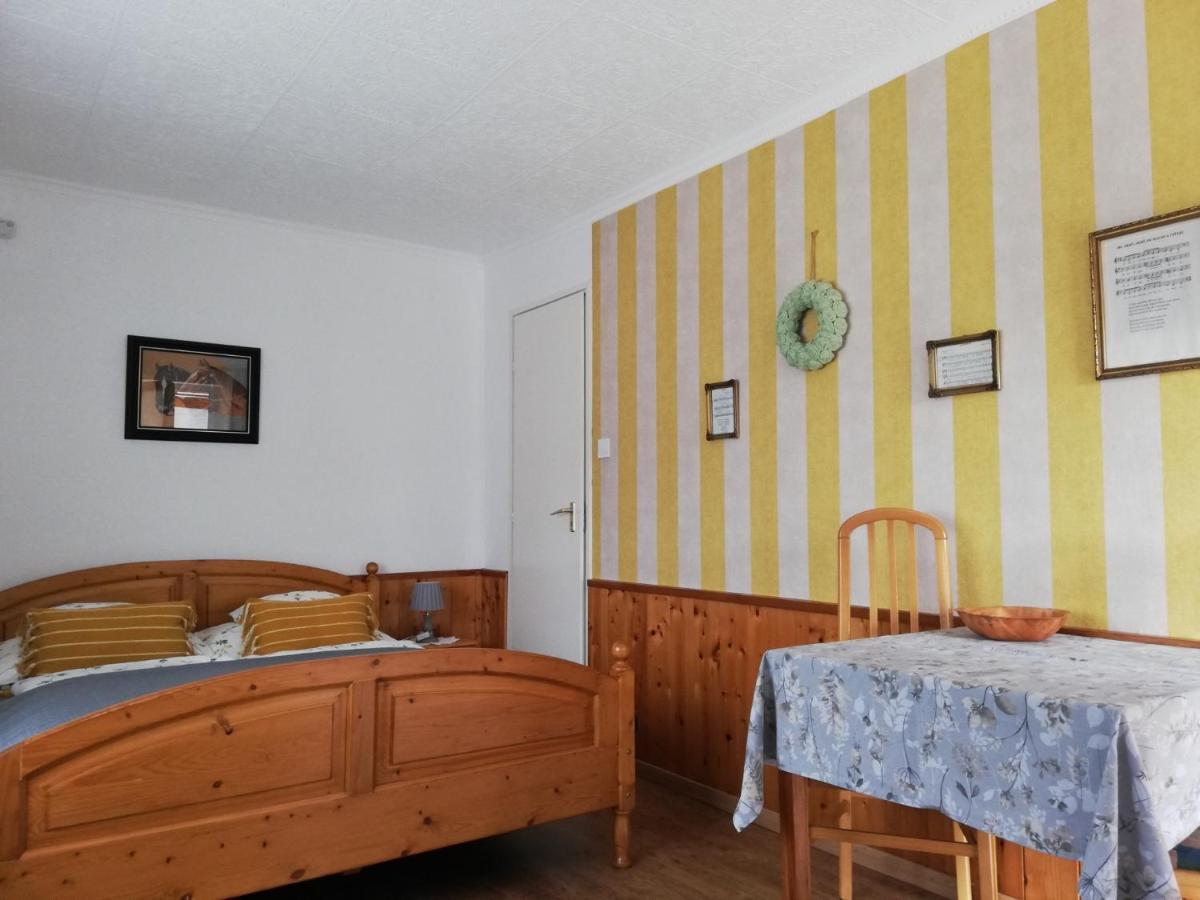 Bobita Apartmanhaz Szilvásvárad 외부 사진