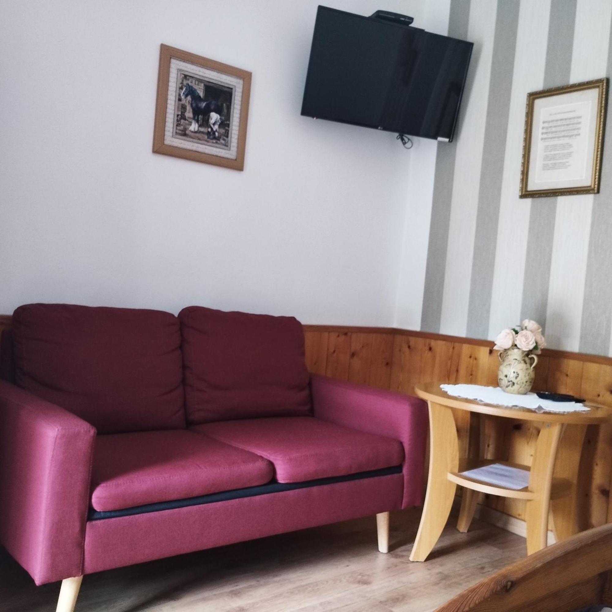 Bobita Apartmanhaz Szilvásvárad 외부 사진
