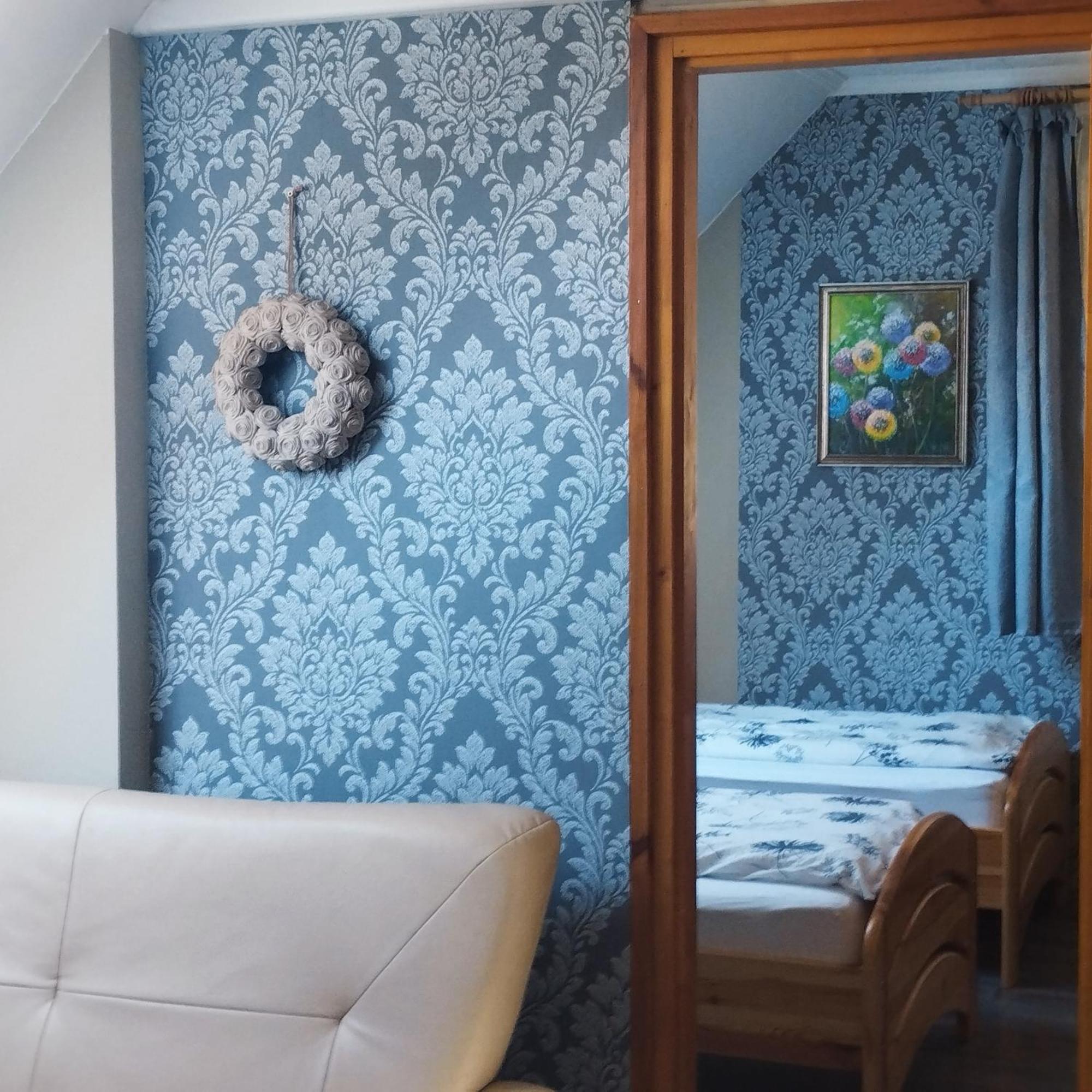 Bobita Apartmanhaz Szilvásvárad 외부 사진
