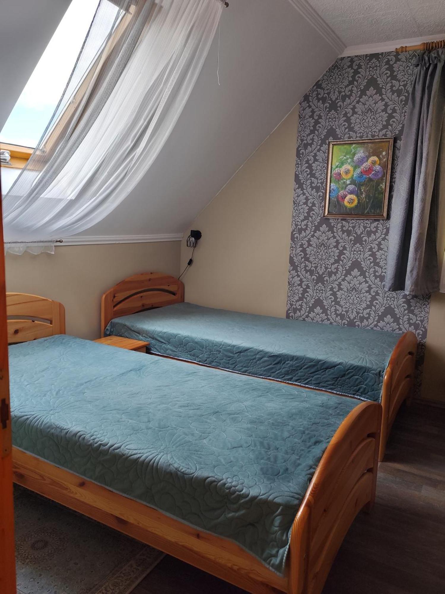 Bobita Apartmanhaz Szilvásvárad 외부 사진
