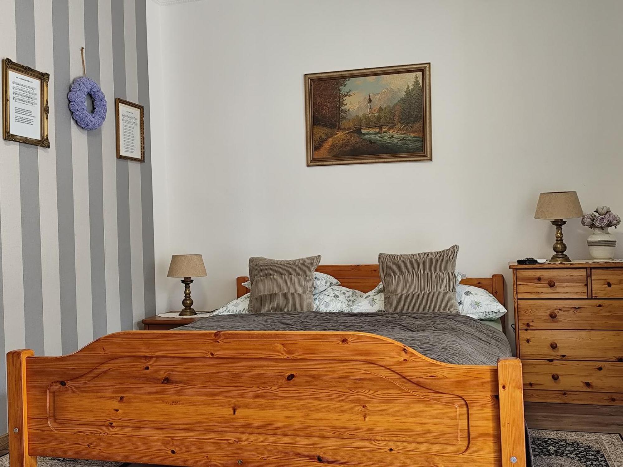 Bobita Apartmanhaz Szilvásvárad 외부 사진