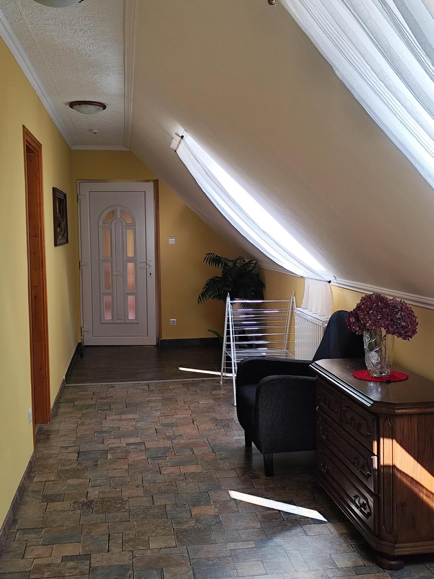 Bobita Apartmanhaz Szilvásvárad 외부 사진