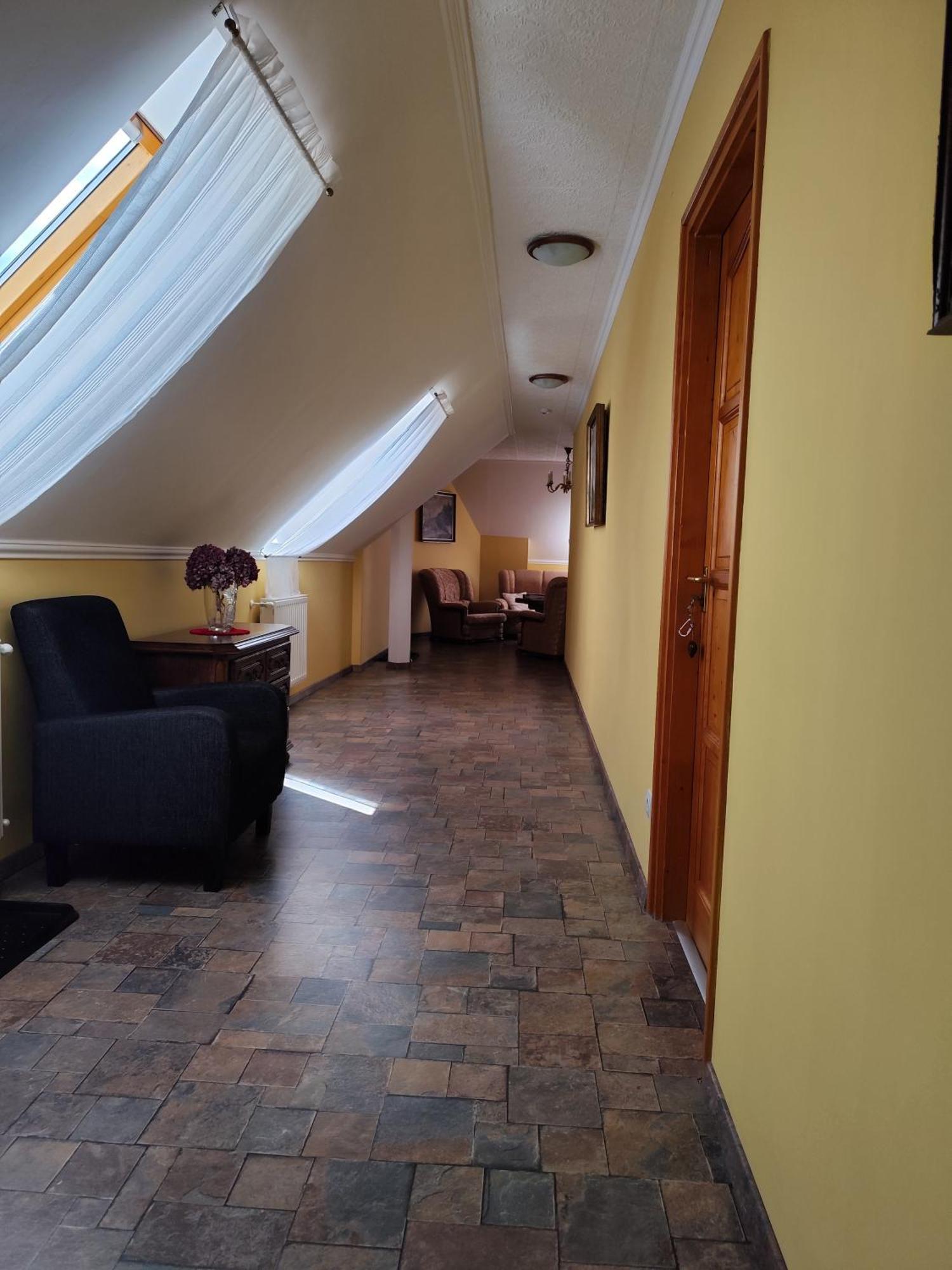 Bobita Apartmanhaz Szilvásvárad 외부 사진