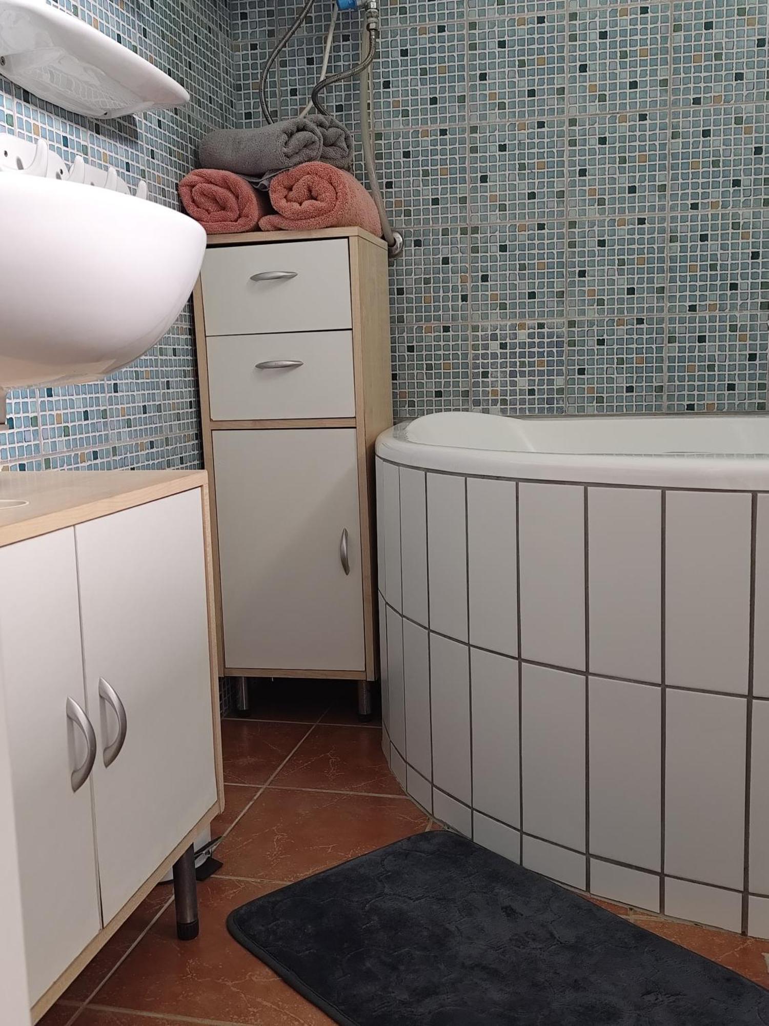 Bobita Apartmanhaz Szilvásvárad 외부 사진