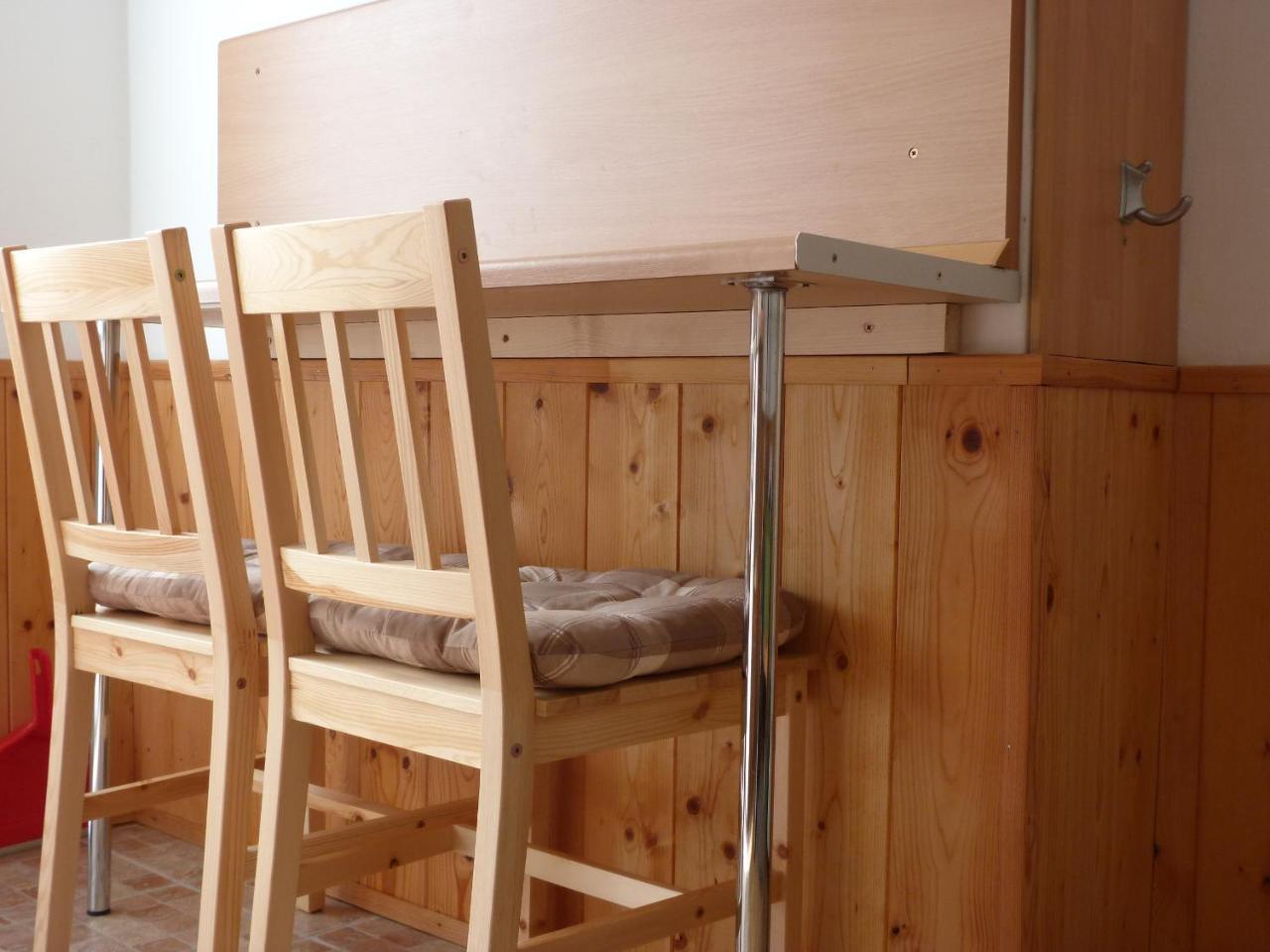 Bobita Apartmanhaz Szilvásvárad 외부 사진