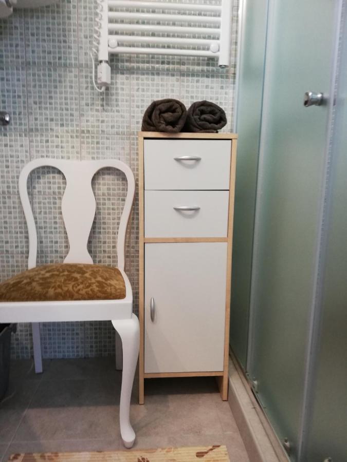 Bobita Apartmanhaz Szilvásvárad 외부 사진